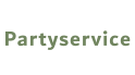 Partyservice