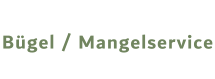 Bügel / Mangelservice